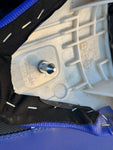 Quick Seat Release – Yamaha YZ250F & YZ450F