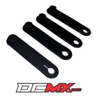 DCMX Wiring/Cable Straps (4 Pack)