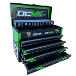 DCMX Weekend Warrior 4 Drawer Moto Box [Box Only!]