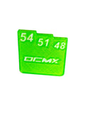 DCMX Chain Slack Gauge (Japanese Brands)