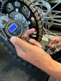 DCMX Tire Pressure Gauge