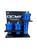 DCMX Yamaha Linkage / Swingarm / Shock Bearing Greaser Kit | YZ125, YZ250, YZ250F & YZ450F (2005-2026)