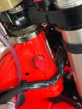 DCMX Steering Lock Cover- Beta