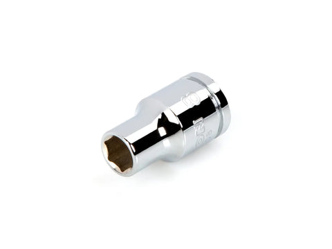 Tekton 3/8 Inch Drive x 8 mm 6-Point Socket