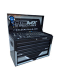 Buy One Get One FREE! DCMX Factory 2.0 Moto Box w/ FREE Kickstart Moto Box