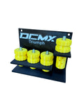 DCMX Triumph Linkage / Swingarm / Shock Bearing Greaser Kit | TF250-X & TF450-RC Edition (2024-2026)
