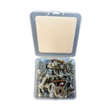DCMX Fastener & Hardware Kit – GasGas Offroad (60pc)