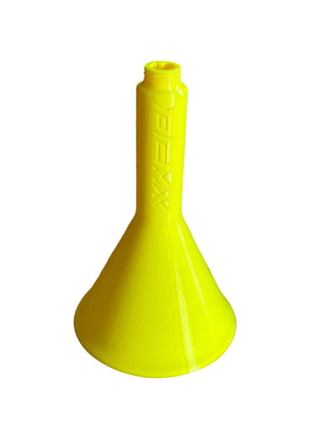DCMX Suzuki RMZ Threaded Funnel
