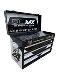 DCMX Kickstart Moto Box