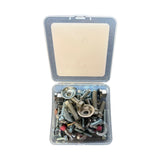 DCMX Fastener & Hardware Kit – Beta Offroad (60pc)