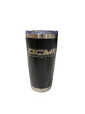 DCMX 16oz Tumbler