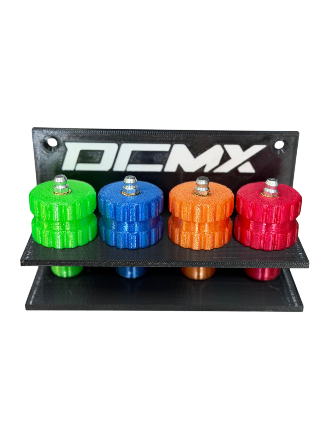 NEW Products – DCMX TOOLS