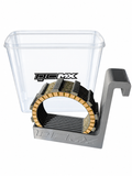 DCMX Clutch Dunk– Clutch Plate Pre-Soak System