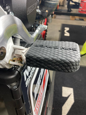 Shin Savers Peg Protectors