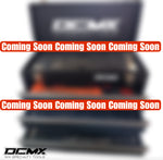 DCMX Kickstart Moto Box