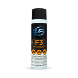WR Performance F3 Fast Foam Filter Cleaner – 320g Aerosol