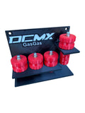 DCMX GasGas Linkage / Swingarm / Shock Bearing Greaser Kit | Fits GasGas Models (2014-2026)