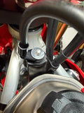 DCMX Honda CRF Vent Hose Holder