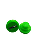 DCMX Kawasaki Wheel Wash Plugs