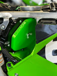 DCMX 25/26 KX250 Twin Powerflow Air Box Wash Cover