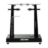 DCMX Motorcycle Wheel Balancer & Truing Stand (Dirt Bike / Off-Road)