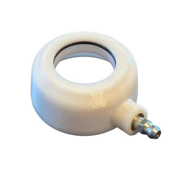 パーツ DIRTY450 GEEK FRAME & BOSS STEM Honda TRX450R Steering Stem – Houser Racing