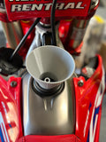 DCMX Fuel Funnels