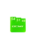 DCMX Chain Slack Gauge (Japanese Brands)