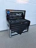 DCMX Factory 2.0 Moto Box