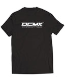 DCMX Black Classic T-Shirt