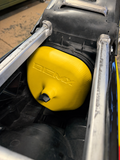 DCMX Suzuki RM-Z250 / RM-Z450 Air Box Wash Cover