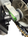 DCMX Slack Stabilizer (For Slacker Sag Tool)