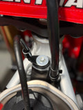 DCMX Honda CRF Vent Hose Holder