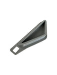 DCMX 2025 Honda CRF Side Plate Wash Plug