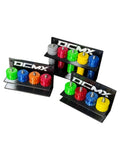 DCMX Ultimate Suspension Bearing Greaser Set