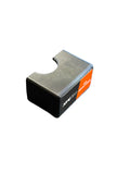 DCMX Start/Stop Switch Wash Cover – KTM | Husqvarna | GasGas (2024-2026)