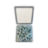 DCMX Fastener & Hardware Kit – Honda CR/CRF (60pc)