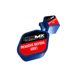 DCMX Honda Map/Kill & Start Button Wash Cover Set