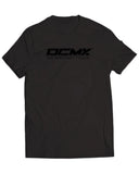 DCMX Blackout Classic T-Shirt