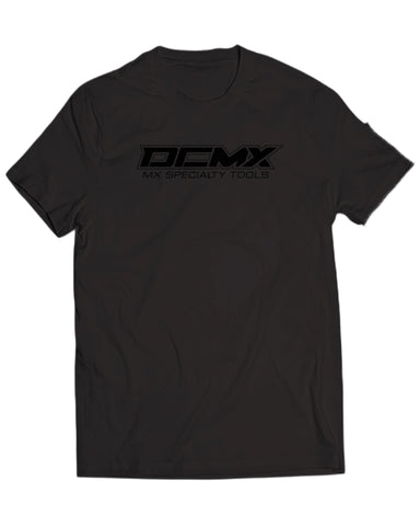 DCMX Blackout Classic T-Shirt