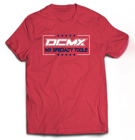 DCMX “4547” T Shirt