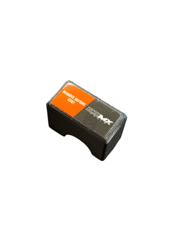 DCMX Start/Stop Switch Wash Cover – KTM | Husqvarna | GasGas (2024-2026)