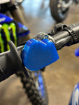 Yamaha YZ250F & 450F Map/Kill Switch Wash Cover