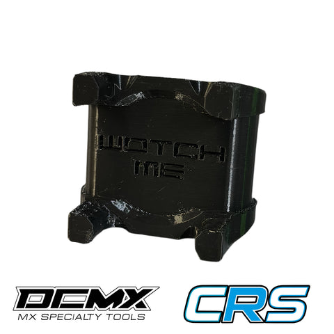 Watch Me- Watch Handle Bar Mount