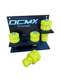 DCMX Triumph Linkage / Swingarm / Shock Bearing Greaser Kit | TF250-X & TF450-RC Edition (2024-2026)