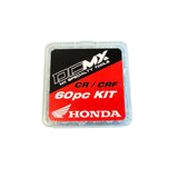 DCMX Fastener & Hardware Kit – Honda CR/CRF (60pc)