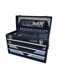 Buy One Get One FREE! DCMX Factory 2.0 Moto Box w/ FREE Kickstart Moto Box