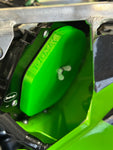 DCMX 25/26 KX250 Twin Powerflow Air Box Wash Cover