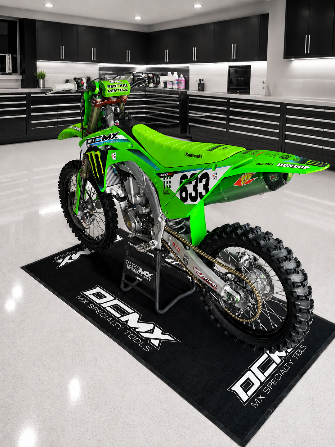 NEW Products – DCMX TOOLS