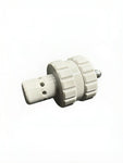 DCMX 16mm Lower Shock Bearing Greaser-Kawasaki
